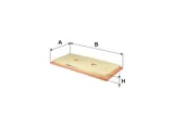 filtron-ap-035-6-stan-nowy-rodzaj-filtra-powietrza-wklad
