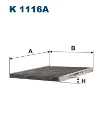 filtron-k-1116a
