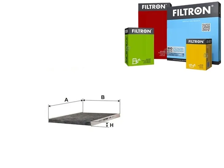 filtron-k-1116a-wysokosc-20-mm