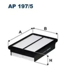 filtron-ap-197-5-c-24-054