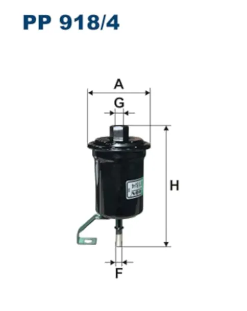 filtron-pp-918-4-stan-nowy