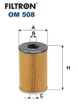 filtron-om-508-numer-katalogowy-oryginalu-ford-5001-154