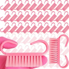 szczoteczki-jednorazowe-do-paznokci-czyszczenia-pylu-manicure-rozowe-100szt