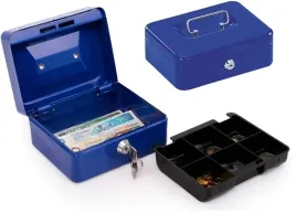 metalowa-kasetka-na-pieniadze-dokumenty-monety-sejf-na-klucz-solidny