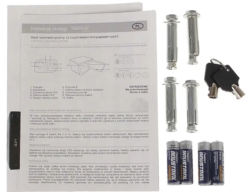 sejf-biometryczny-na-odcisk-palca-opticum-eclipse