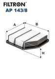filtron-ap-143-8-stan-nowy