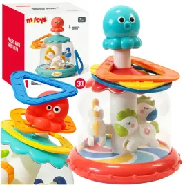 karuzela-pozytywka-baczek-kuleczki-koniki-osmiorniczka-zabawka-sensoryczna