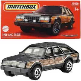 amc-eagle-1980-samochod-auto-model-kolekcjonerski-1-64-matchbox