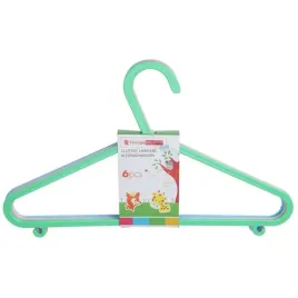 zestaw-6-wieszakow-dzieciecych-plastikowe-kolorowe-29x17cm