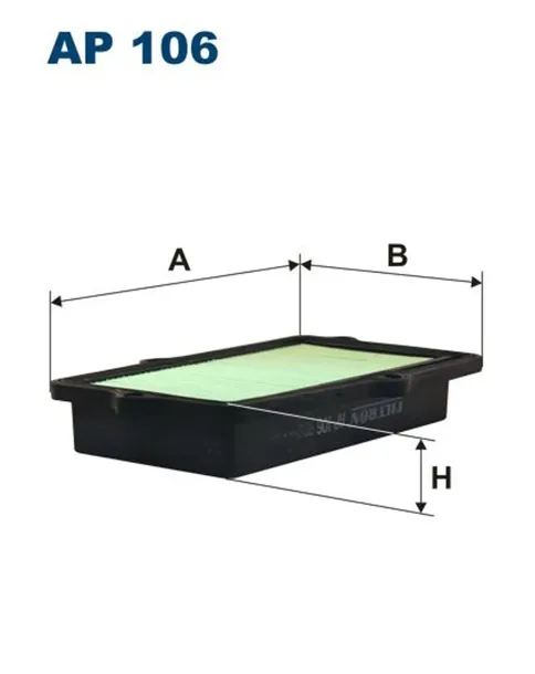 filtron-ap-106