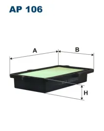 filtron-ap-106