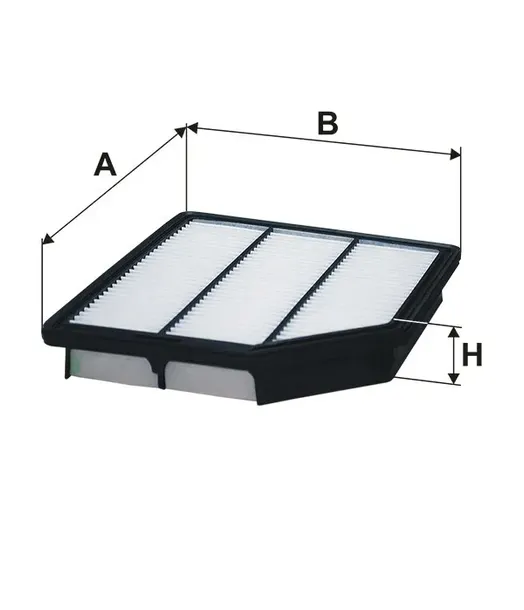 filtron-ap-197-rodzaj-filtra-powietrza-wklad