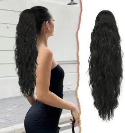 kucyk-doczepiany-dopinka-kitka-fale-66cm-jak-naturalne-ciemny-braz