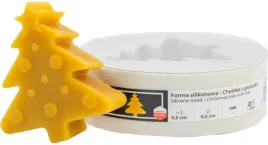 forma-silikonowa-do-swiec-choinka-z-gwiazdka
