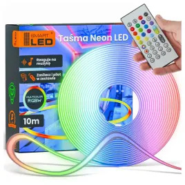 tasma-neon-led-rgbw-cct-10-metrow-zestaw-sterownik-pilot-zasilacz-muzyka