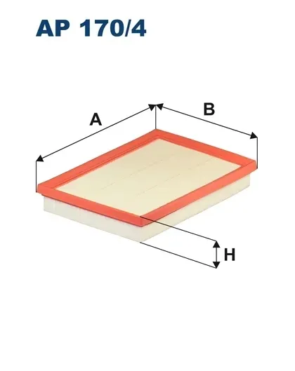 filtron-ap-170-4
