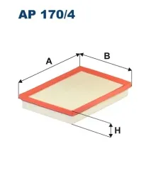 filtron-ap-170-4