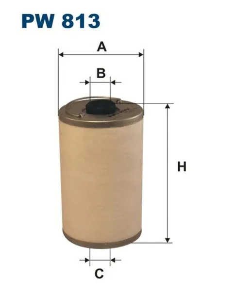 filtron-pw-813