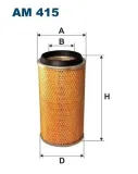 filtron-am-415-numer-katalogowy-oryginalu-ford-5010-911-ford-a-830-x-9601-ha-vag-076-129-620-vme-ch-12287