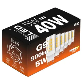 zarowka-led-g9-5w-40w-450lm-biala-ciepla-3000k-energooszczedna-zestaw