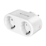 inteligentne-gniazdo-podwojne-connect-p5-wifi-tuya-programator-do-choinki-rodzaj-gniazdko