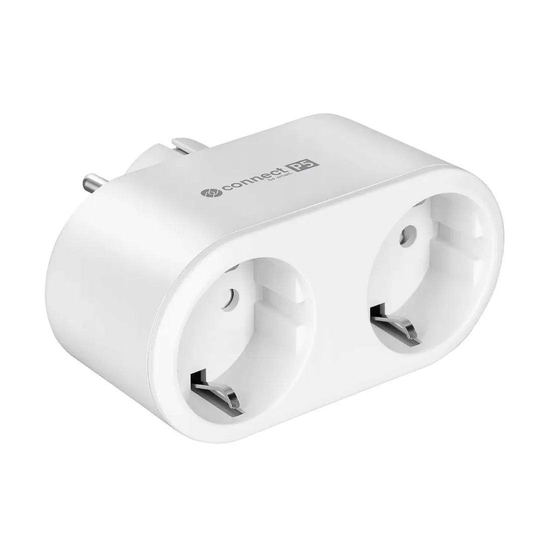 inteligentne-gniazdo-podwojne-connect-p5-wifi-tuya-programator-do-choinki