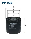 filtron-pp-922