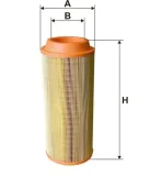 filtron-ar-200-7-typ-silnika-diesel
