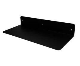 polka-scienna-uniwersalna-czarna-metalowa-365-x-145-cm-nowoczesna-loft