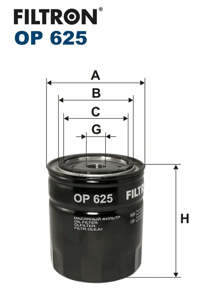 filtron-op-625-producent-czesci-filtron
