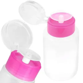 butelka-dozownik-z-pompka-do-plynow-kosmetycznych-150ml-na-aceton-cleaner