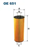 filtron-oe-651