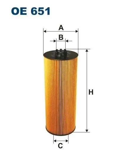 filtron-oe-651-stan-nowy