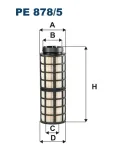 filtron-pe-878-5-producent-czesci-filtron