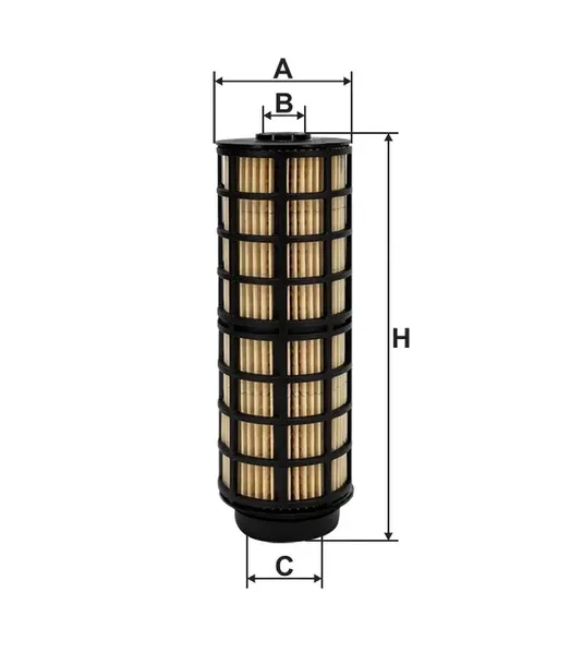 filtron-pe-878-5-typ-silnika-diesel