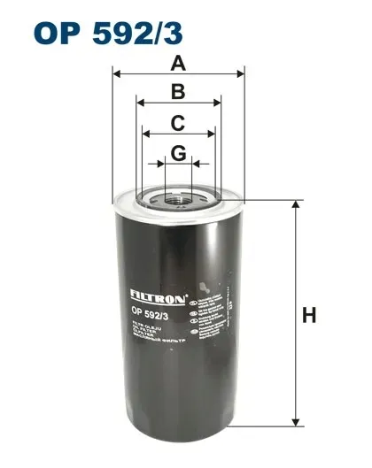 filtron-op-592-3-srednica-wewnetrzna-72-mm
