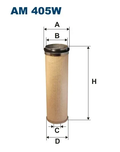filtron-am-405w-rodzaj-filtra-powietrza-wklad