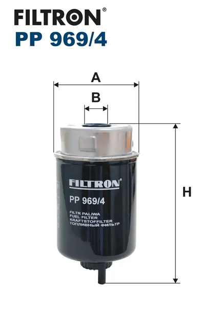 filtron-pp-969-4-stan-nowy