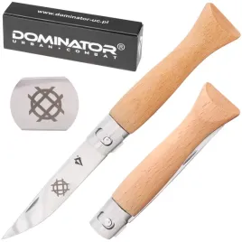 noz-skladany-mysliwski-kozik-duc-beech-wood-clip-point-drewno-buk-lada
