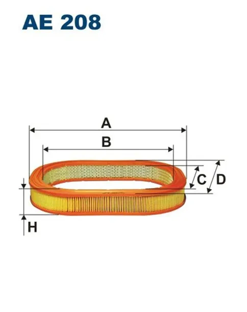 filtron-ae-208