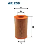 filtron-ar-256-producent-czesci-filtron