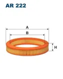 filtron-ar-256-stan-nowy-producent-czesci-filtron