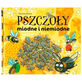 ksiazka-pszczoly-miodne-i-niemiodne-prezent-dla-pszczelarza