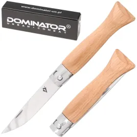 noz-rozkladany-mysliwski-kozik-duc-beech-wood-clip-point-drewno-bukowe