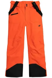 spodnie-narciarskie-snowboardowe-chlopiece-membrana-10-000-4f-r-140