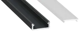 profil-aluminowy-plaski-d-1m-czarny-z-kloszem