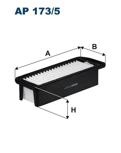 filtron-ap-173-5-wysokosc-61-mm