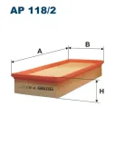 filtron-ap-118-2-wysokosc-57-mm