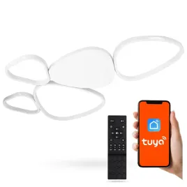 lampa-sufitowa-led-plafon-natynkowy-tuya-aplikacja-na-telefon-pilot-136w