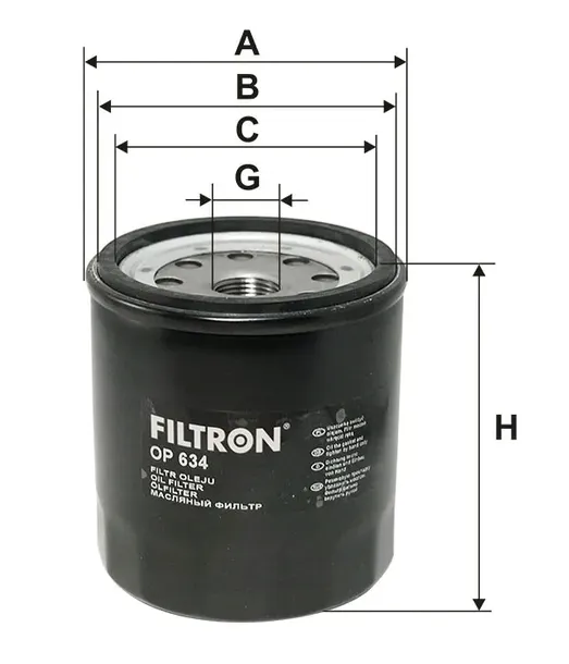 filtron-op-634-wersja-europejska